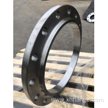 Large Forged Carbon Steel Gears